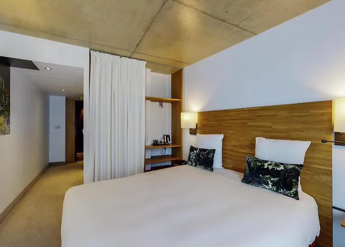 Mercure Poitiers Centre