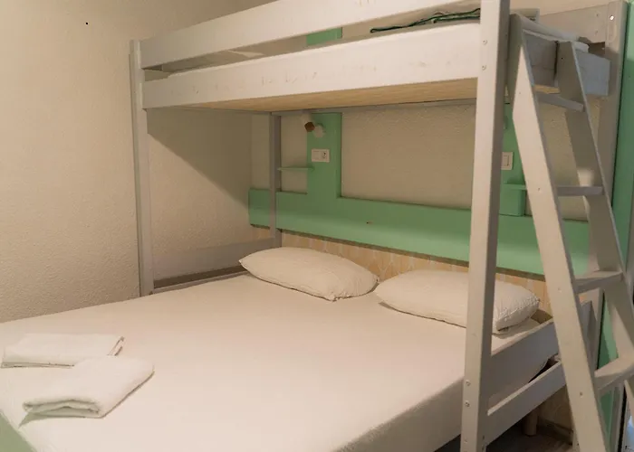 Logis Hotel Come Inn